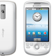 Illustration for article titled Android G2: HTC Magic Officially Announced
